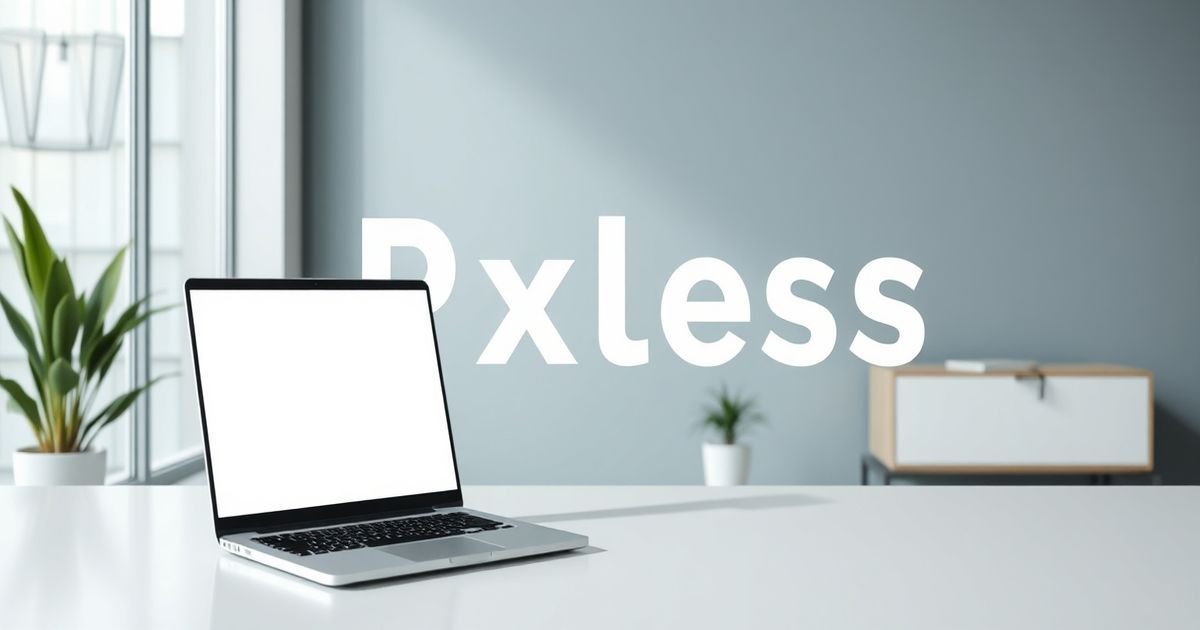 Pxless: Revolutionizing Responsive Design in 2026
