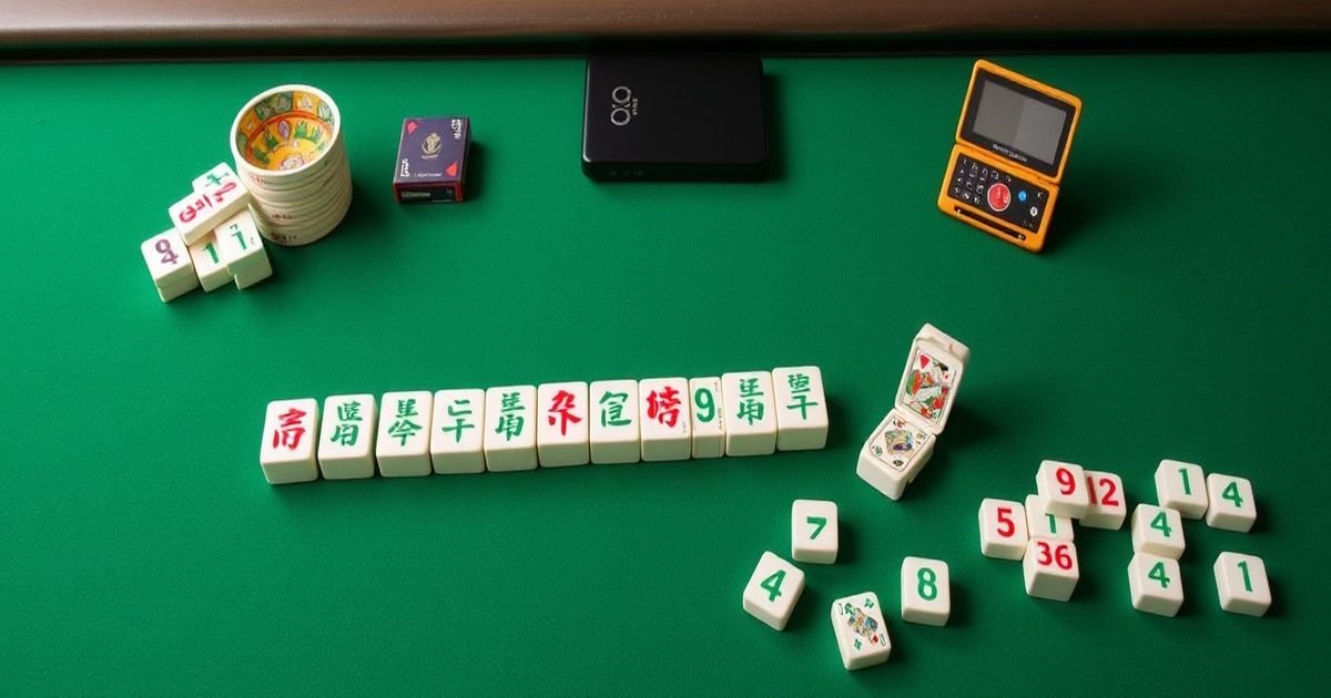 Situs Mahjong Viva138zeus.net: Your Ultimate Guide to Online Mahjong in 2026